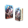 School for Good and Evil, The "A World Without Princes" 2 - Soman Chainani - Secret Storage Books