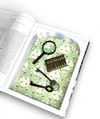 Secret Language of Destiny, The - Gary Goldschneider - Secret Storage Books