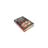 Secrets of the Code – Hollow Book Safe - Secret Storage Books