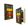 Secrets Of The Dragon Tomb - Patrick Samphire - Secret Storage Books