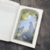 Seekers Series - Erin Hunter Book Stack - Secret Storage Books
