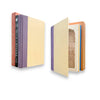 Smell of Apples & Various Titles - Book Stack - Secret Storage Books