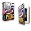 Star Trek - Various Authors - Secret Storage Books
