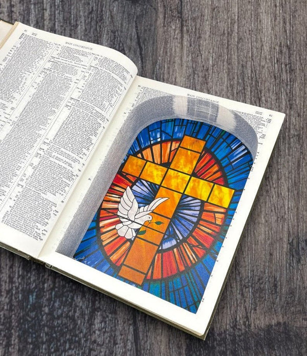 Strong's Exhaustive Concordance of the Bible with Greek and Hebrew Dictionaries - James Strong - Secret Storage Books