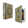 Strong's Exhaustive Concordance of the Bible with Greek and Hebrew Dictionaries - James Strong - Secret Storage Books