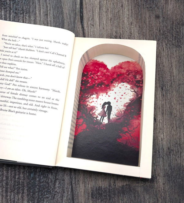 Swear - Nina Malkin - Secret Storage Books
