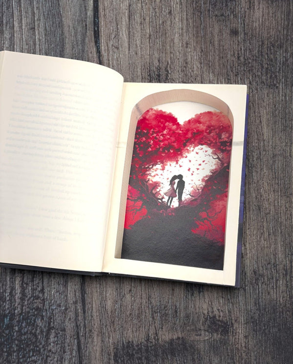 Swoon - Nina Malkin - Secret Storage Books