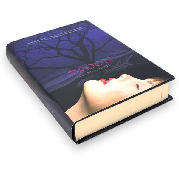 Swoon - Nina Malkin - Secret Storage Books