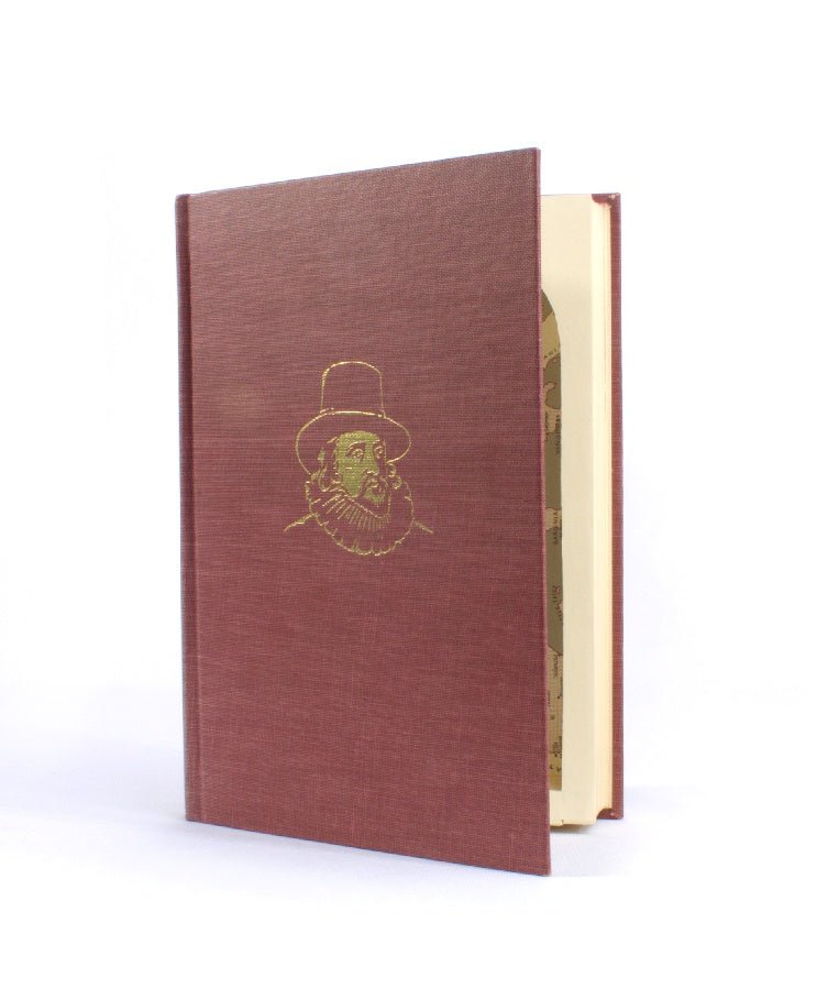 The Age of Reason by Will Durant - Large Vintage Book Safe - Secret Storage Books
