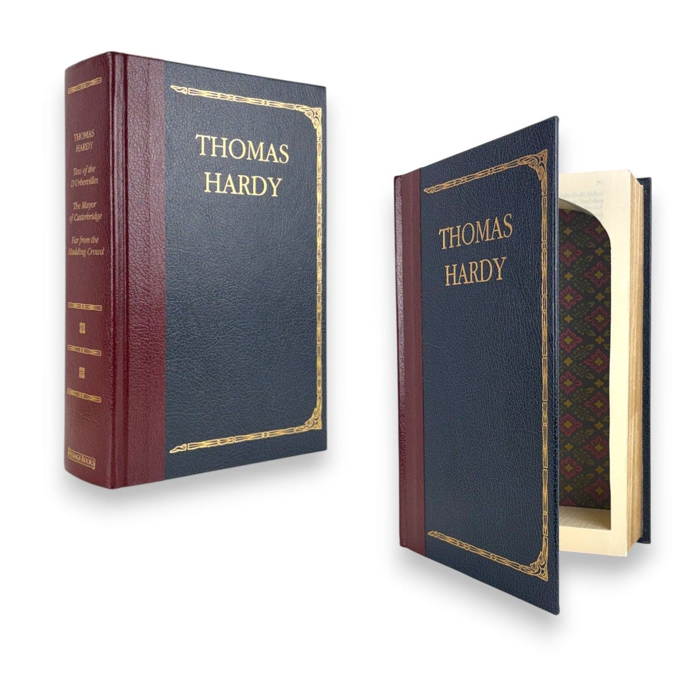 Thomas Hardy Trilogy - Secret Storage Books