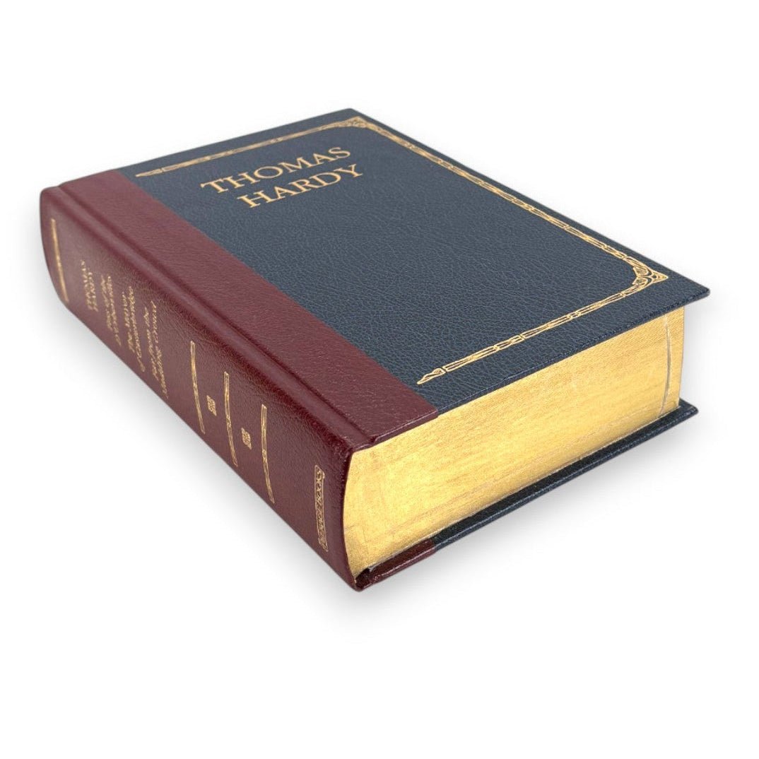 Thomas Hardy Trilogy - Secret Storage Books