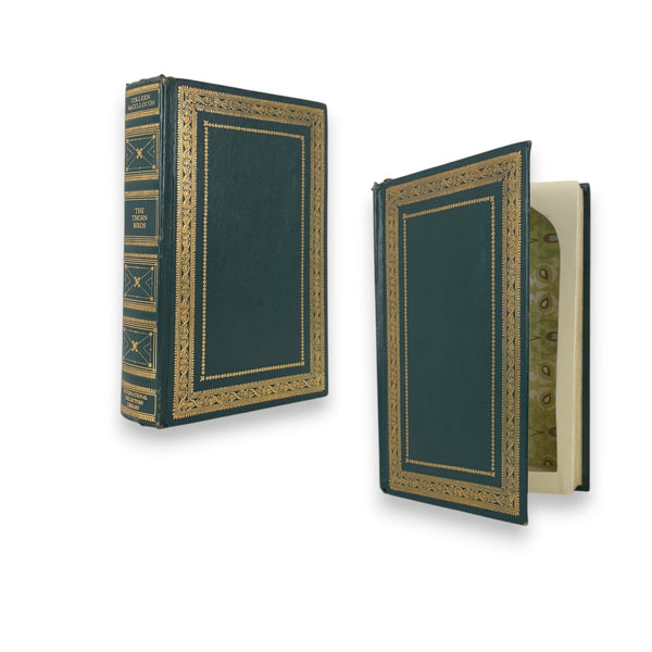Thorn Birds, The - Colleen McCullough - Secret Storage Books