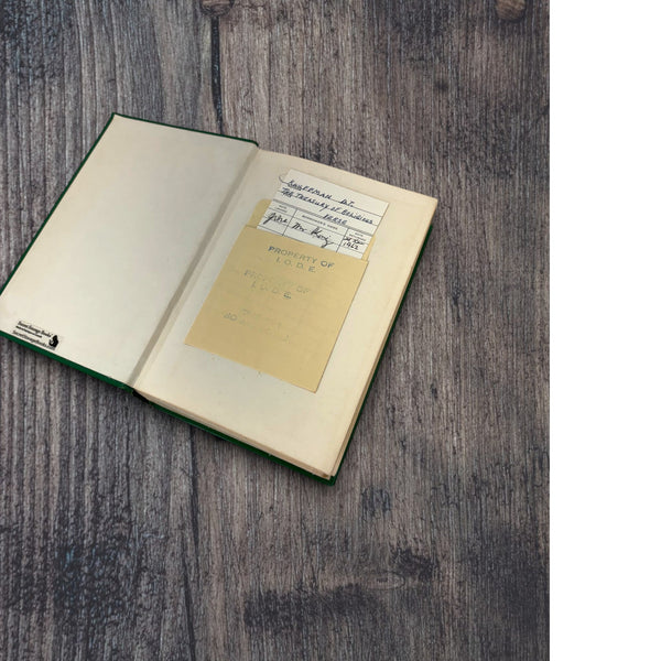 Treasury of Religious Verse, The - D.T. Kauffman - Secret Storage Books