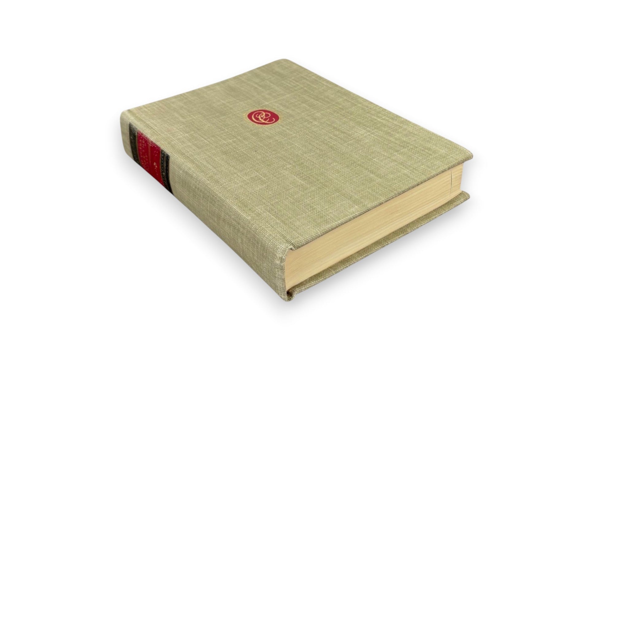 Two Years Before The Mast - Dana - Secret Storage Books