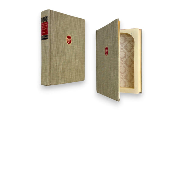 Two Years Before The Mast - Dana - Secret Storage Books