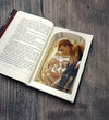 Under the Oak Tree - Suji Kim - Secret Storage Books
