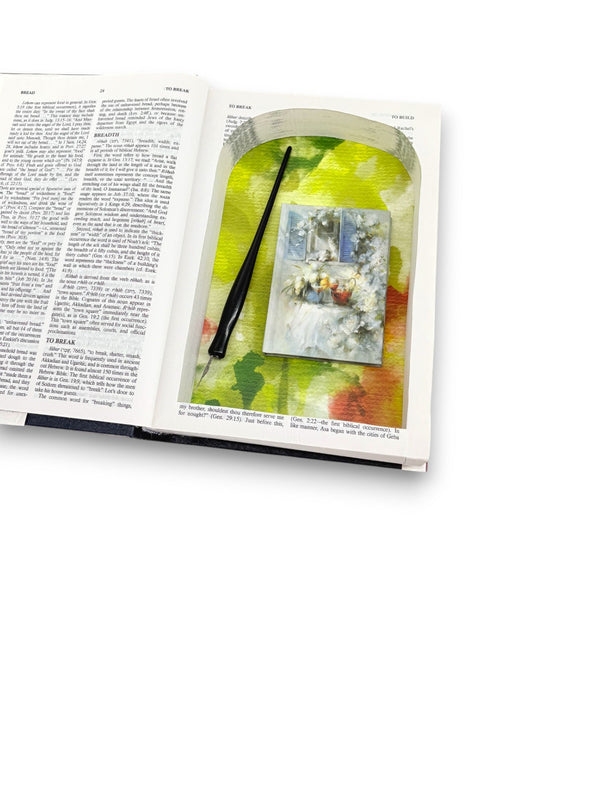 Vine's Complete Expository Dictionary of the Old and New Testament - W.E. Vine, Merrill F. Unger and William White, Jr. - Secret Storage Books