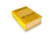 Webster's New Spanish Engllish Dictionary - Secret Storage Books
