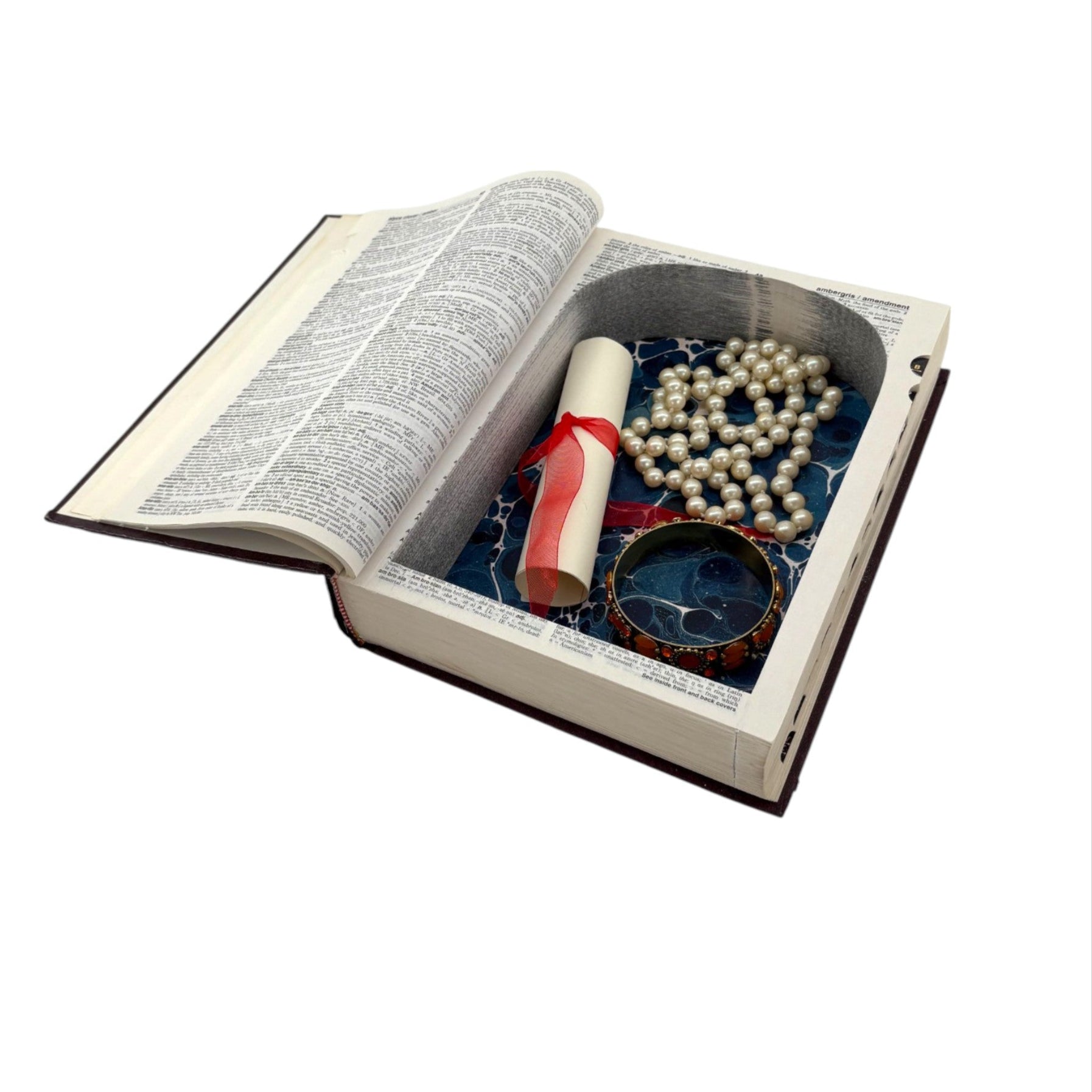 Webster's New World College Dictionary, Third Edition - Victoria Neufeldt - Secret Storage Books