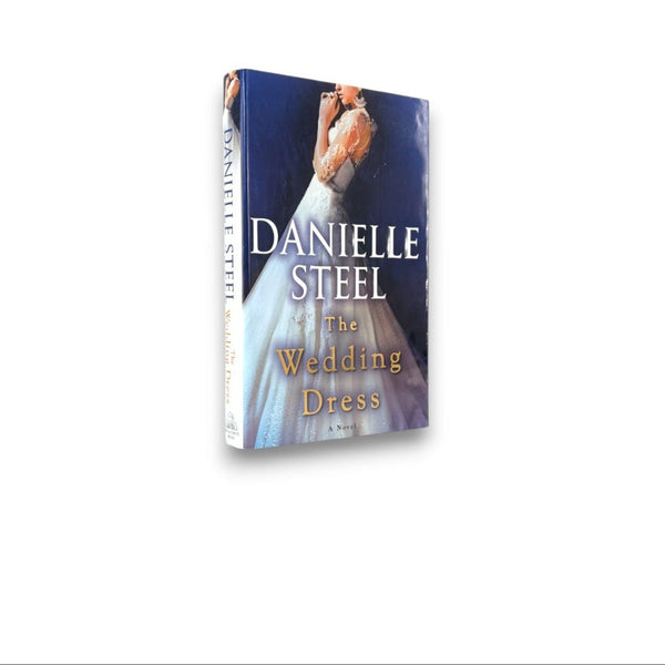 Wedding Dress, The - Danielle Steel - Secret Storage Books