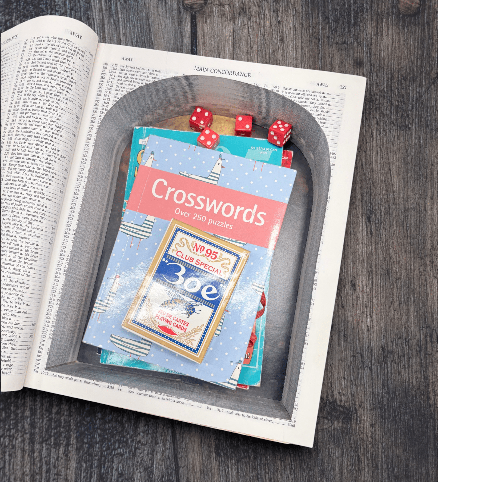 Welch's Strong's Exhaustive Concordance of the Bible - James Strong - Secret Storage Books