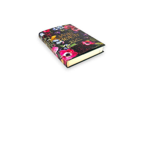 Wild Beauty by Anna- Marie Mc Lemore - Secret Storage Books