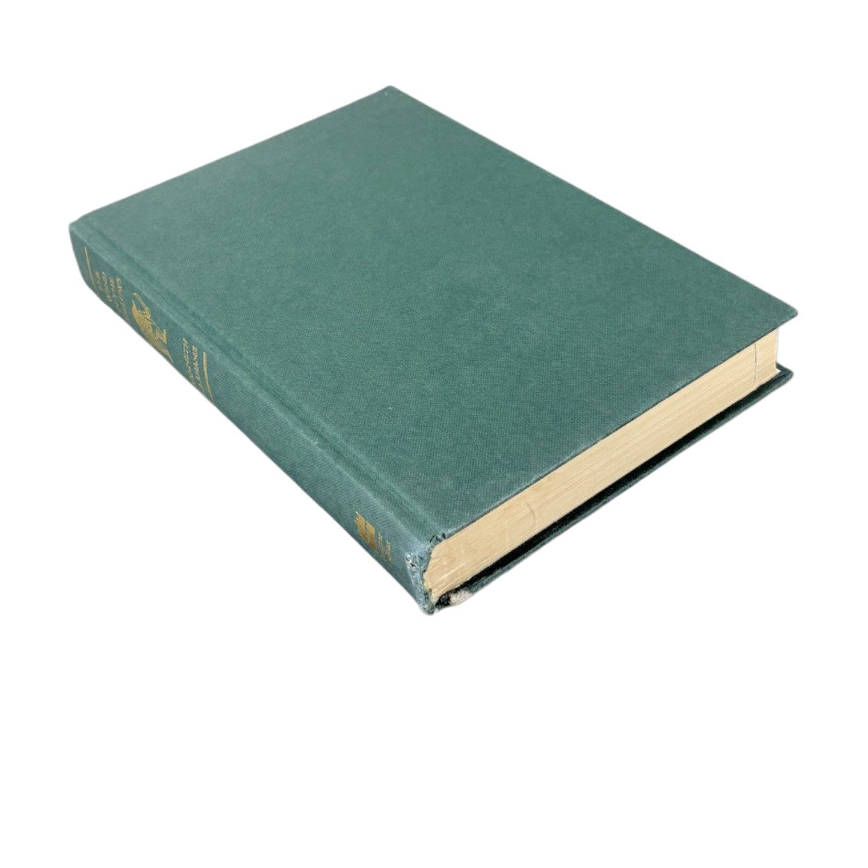 Wind in the Willows, The - Kenneth Grahame - Secret Storage Books