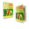 Wonderful Wizard of Oz, The - L. Frank Baum (1987) - Secret Storage Books