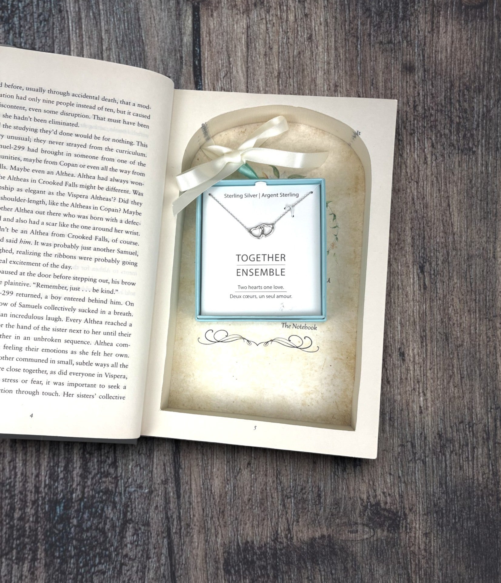 Your One & Only - Adrianne Finlay - Secret Storage Books