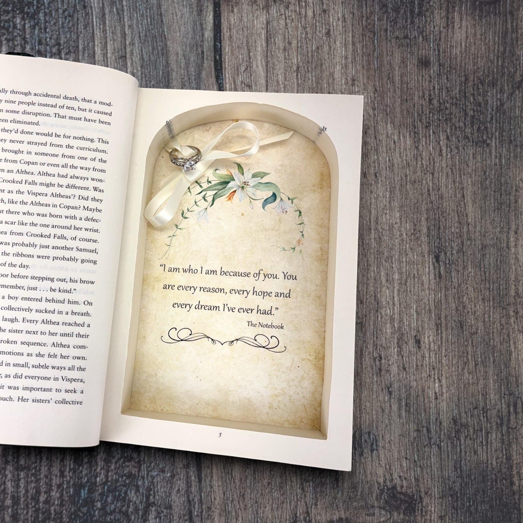 Your One & Only - Adrianne Finlay - Secret Storage Books