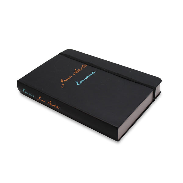 Emma by Jane Austen - Softcover Book Safe