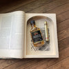 A Conrad Argosy - XL Vintage Book Safe - Secret Storage Books