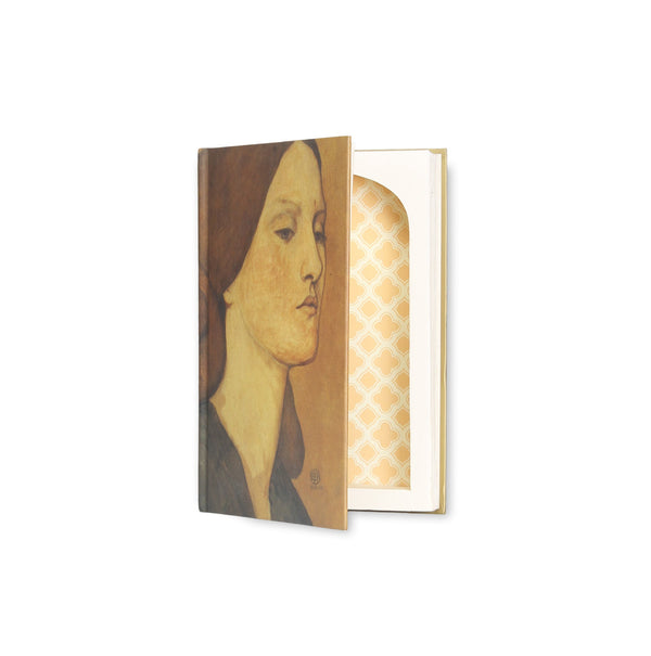 Alias Grace - Secret Compartment Book - Secret Storage Books