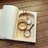 Alias Grace - Secret Compartment Book - Secret Storage Books
