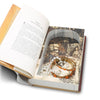Alice in Wonderland - Hollow Book Safe - Secret Storage Books