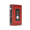 Art of War by Sun Tzu - Book Safe - Secret Storage Books