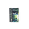 Artemis Fowl - Book Safes for Kids - Secret Storage Books