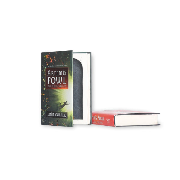 Artemis Fowl - Book Safes for Kids - Secret Storage Books