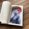 Black House - Large Hollow Book Safe - Secret Storage Books