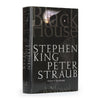 Black House - Large Hollow Book Safe - Secret Storage Books