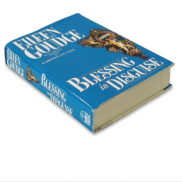 Blessing in Disguise by Eileen Goudge - Secret Storage Books