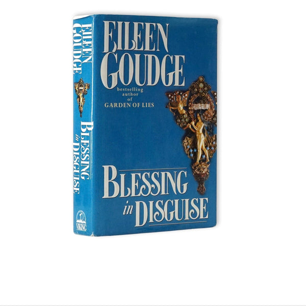 Blessing in Disguise by Eileen Goudge - Secret Storage Books