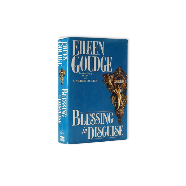 Blessing in Disguise by Eileen Goudge - Secret Storage Books