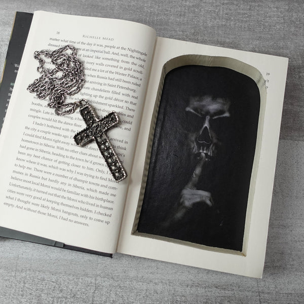 Blood Promise by Richelle Mead - Secret Storage Books