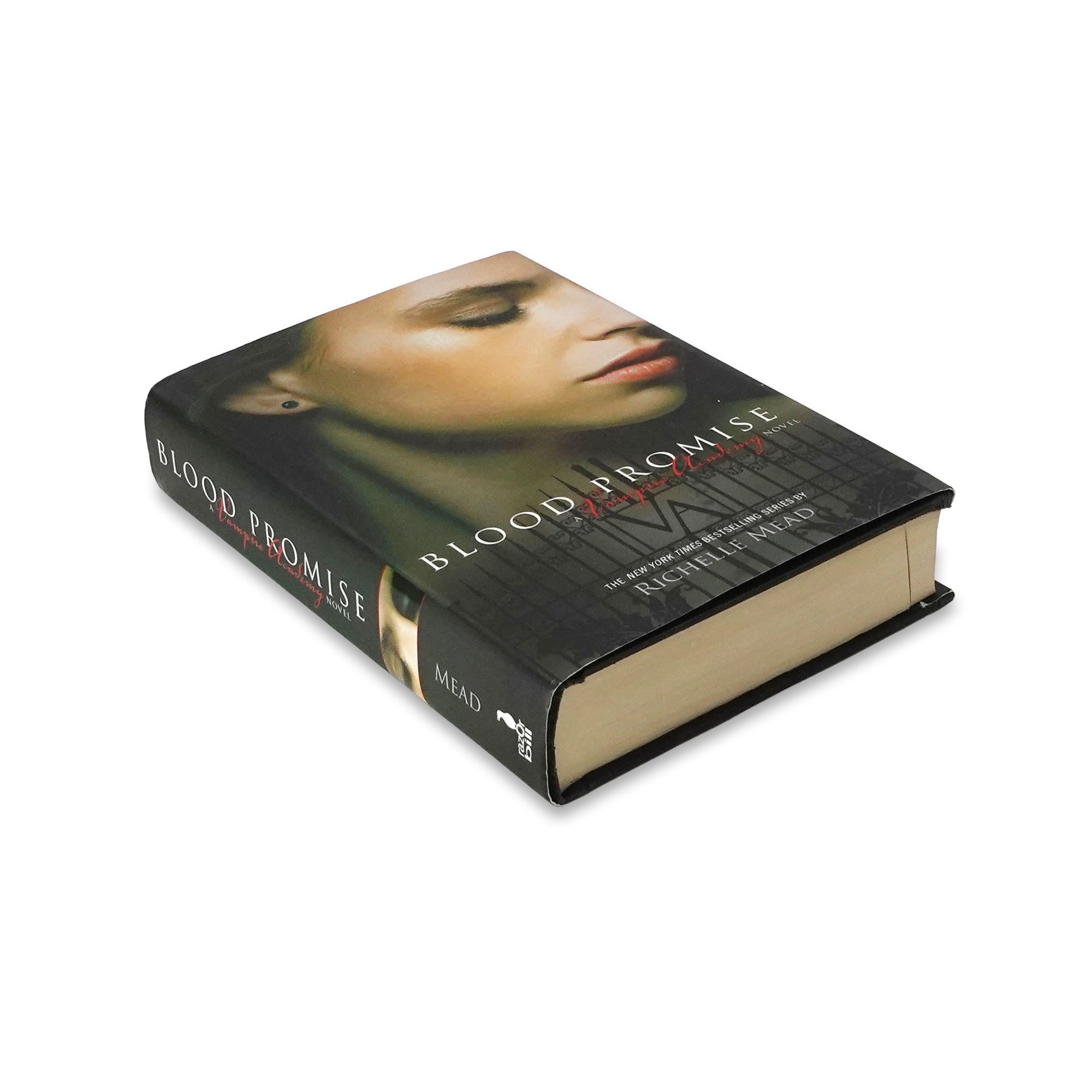 Blood Promise by Richelle Mead - Secret Storage Books