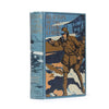 Burton of the Flying Corps - Vintage Hollow Book - Secret Storage Books