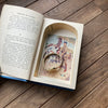 Burton of the Flying Corps - Vintage Hollow Book - Secret Storage Books