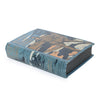 Burton of the Flying Corps - Vintage Hollow Book - Secret Storage Books