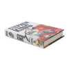Cell by Stephen King - Small Secret Storage Book - Secret Storage Books