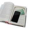 Cell by Stephen King - Small Secret Storage Book - Secret Storage Books